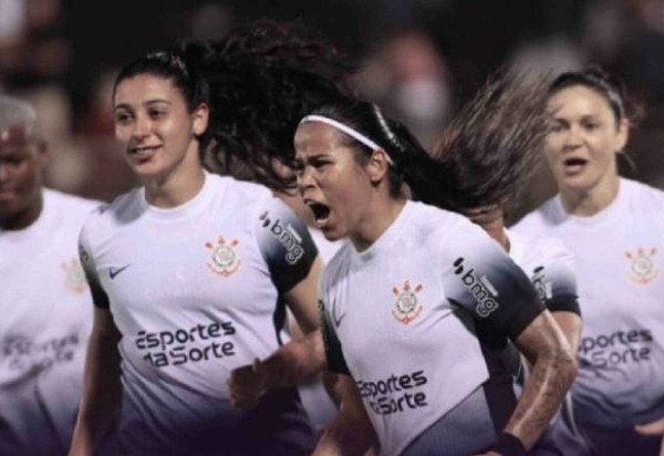 Rodrigo Gazzanel/Corinthians