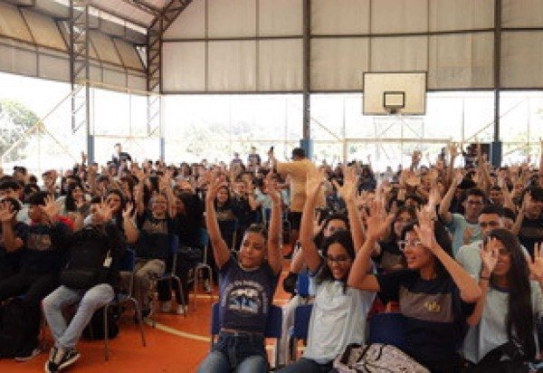 Divulgação/Grooveonline