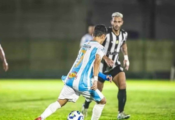 Baggiorodriguesfoto/Maracanã