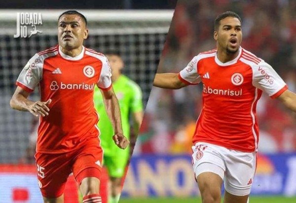 Fotos: Ricardo Duarte / Internacional