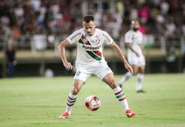Foto: Marina Garcia/Fluminense