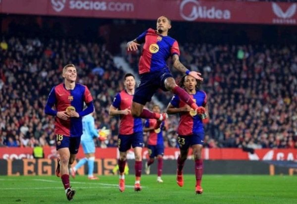 Foto: Aitor Alcalde/Getty Images