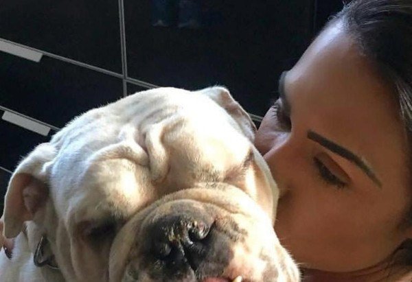 Instagram/Reprodução (@giovanna_jacobina)