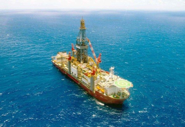 Divulgação/Petrobras