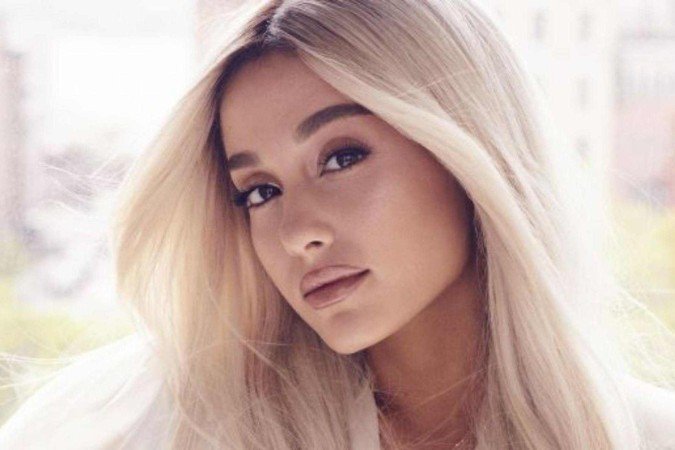 A música de Ariana Grande que tinha potencial de hit - (crédito: TMJBrazil) A música de Ariana Grande que tinha potencial de hit - (crédito: TMJBrazil)