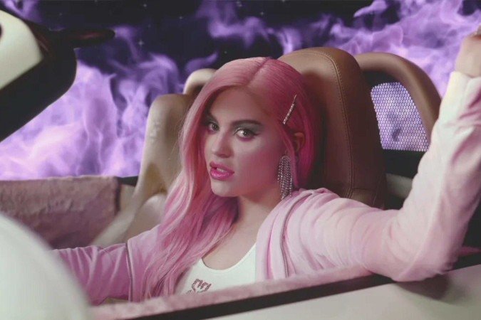 Como Luísa Sonza se tornou tema de música de rapper - (crédito: TMJBrazil) Como Luísa Sonza se tornou tema de música de rapper - (crédito: TMJBrazil)