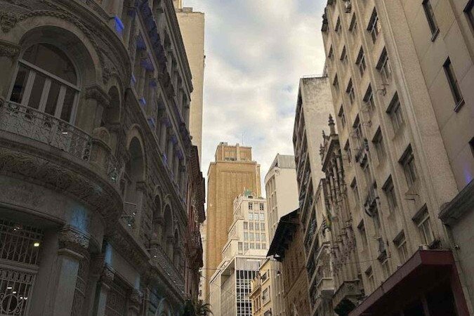 São Paulo: capital dos negócios espera ano especial para turismo de lazer com feriados prolongados - (crédito: Uai Turismo) São Paulo: capital dos negócios espera ano especial para turismo de lazer com feriados prolongados - (crédito: Uai Turismo)