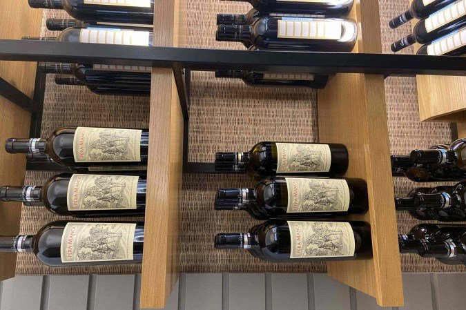 O Pêra-Manca é ícone alentejano no mundo dos vinhos