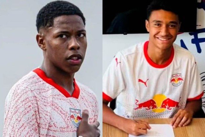 Pedro Severino, atacante do Bragantino, segue internado em recuperação de acidente grave - (crédito: Foto: Reprodução / Instagram) Pedro Severino, atacante do Bragantino, segue internado em recuperação de acidente grave - (crédito: Foto: Reprodução / Instagram)