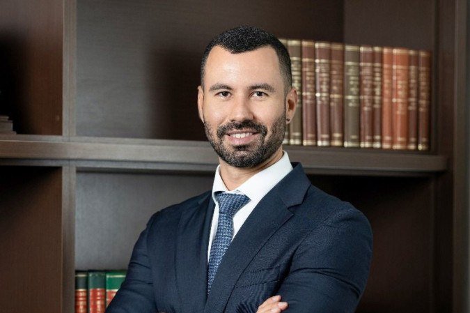 Rômulo Felipe Reis Miron, advogado no escritório Ferraz dos os Advocacia e Consultoria. Pós-graduado em direito do trabalho e processo do trabalho pelo IDP - (crédito: Divulgação) Rômulo Felipe Reis Miron, advogado no escritório Ferraz dos os Advocacia e Consultoria. Pós-graduado em direito do trabalho e processo do trabalho pelo IDP - (crédito: Divulgação)