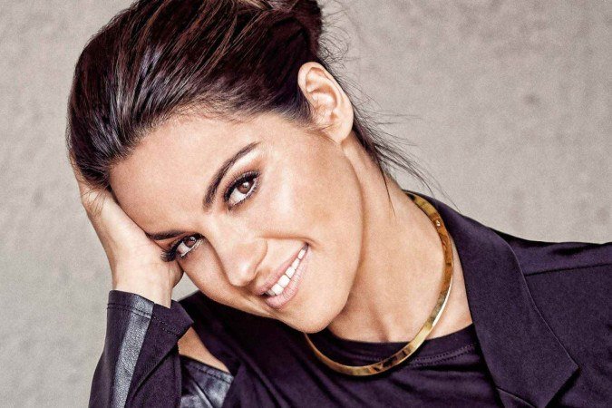Por que Maite Perroni descarta reencontro do RBD - (crédito: TMJBrazil) Por que Maite Perroni descarta reencontro do RBD - (crédito: TMJBrazil)