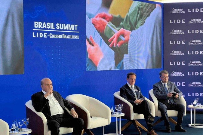 Perspectivas econômicas e transição energética em debate no Brasil Summit