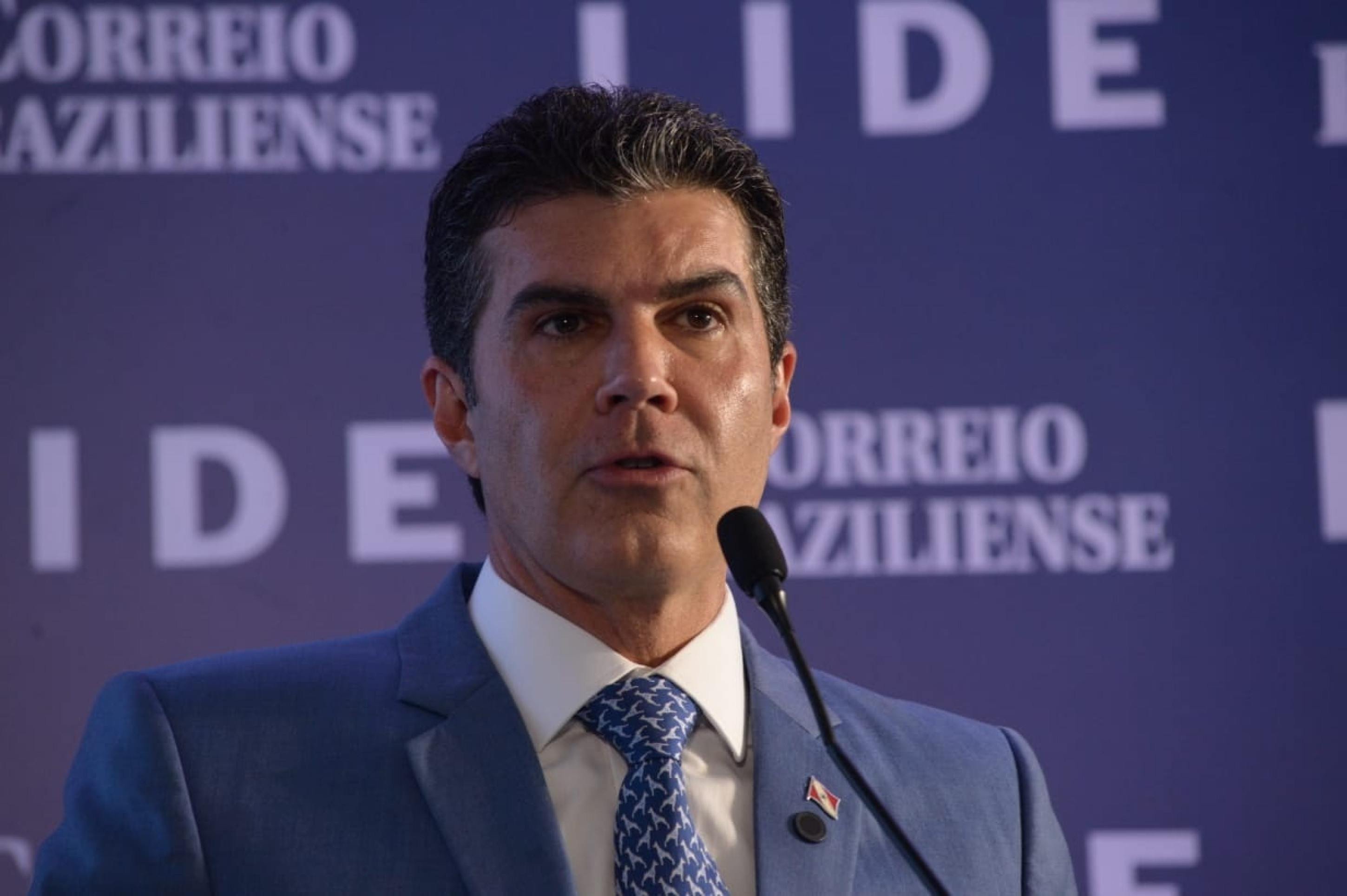 Helder Barbalho: 