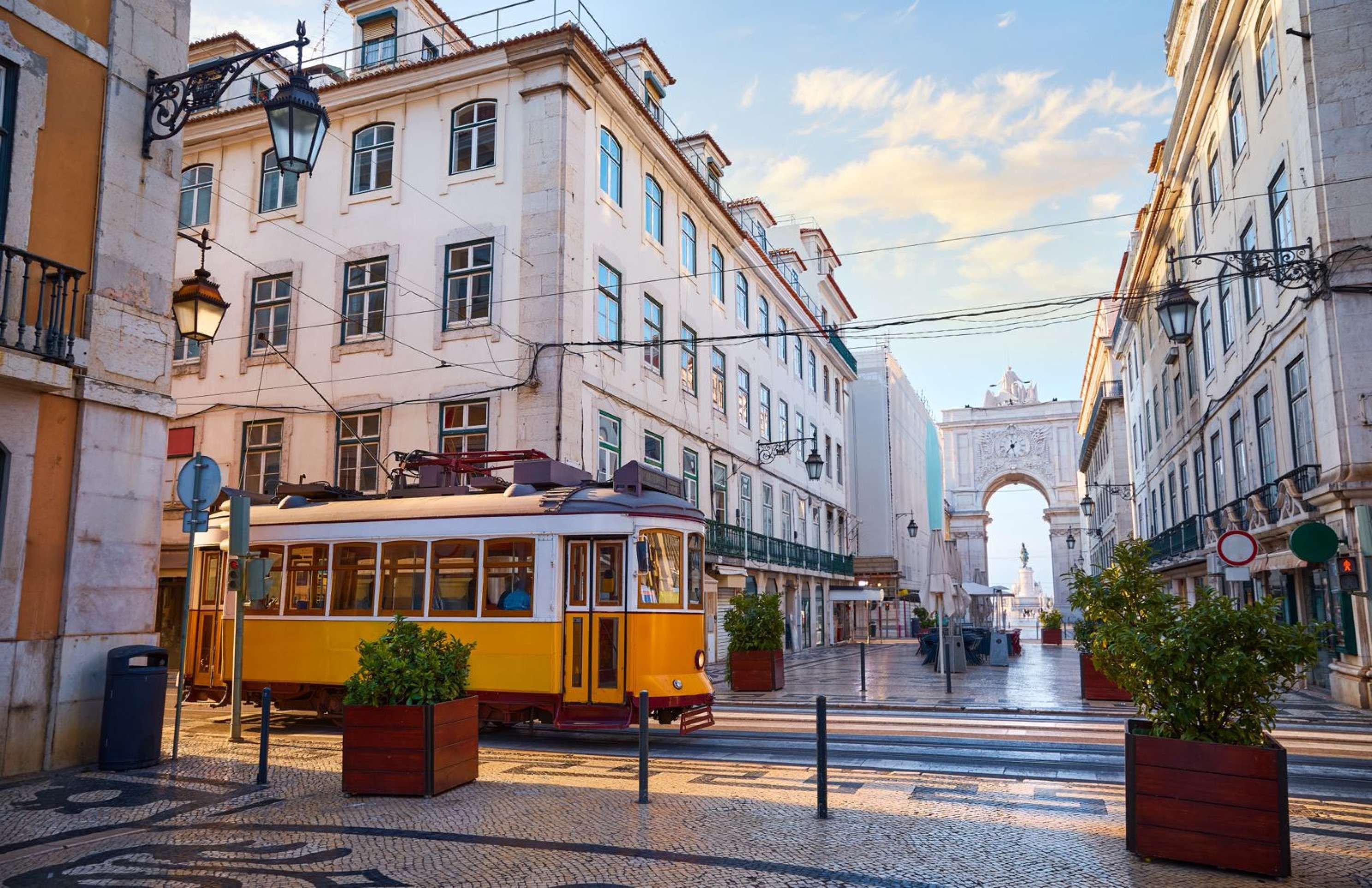 Embratur reabre escritório em Portugal e reforça presença do Brasil na Europa