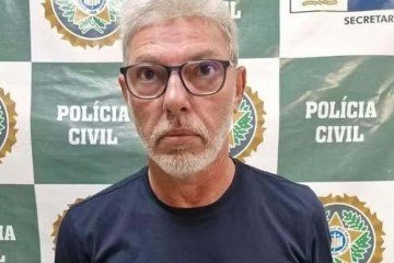 O líder da fação, conhecido como O líder da fação, conhecido como