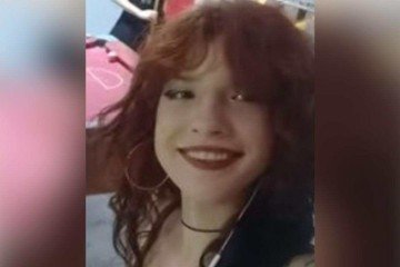 Clara Maria: polícia investiga se jovem foi vítima de necrofilia -  Reprodução/PCMG