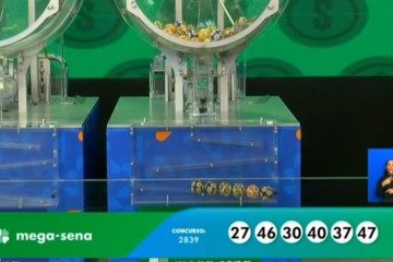 Loterias CAIXA | 13/03/2025