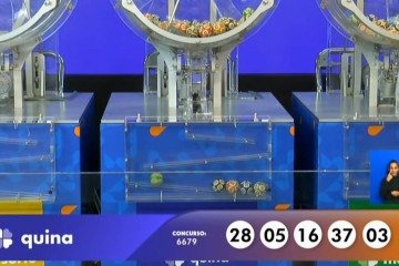 Loterias CAIXA | 13/03/2025