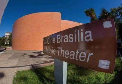 Quando Elas se Movimentam, dirigido por Susanna Lira, terá uma exibição especial no Cine Brasília na próxima terça-feira (25/3), às 18h30 -  (crédito: Divulgação/Leo Sá)