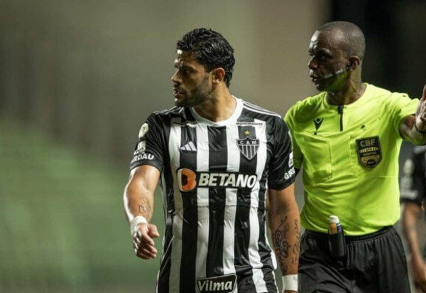 Fotos: Pedro Souza / Atlético