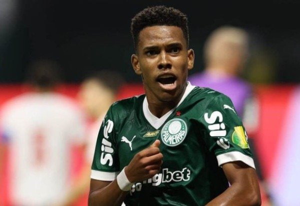 Foto: Cesar Greco/Palmeiras