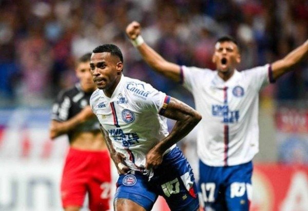 Foto: Divulgação/Conmebol