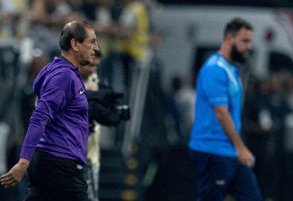Foto: Rodrigo Coca/Agência Corinthians