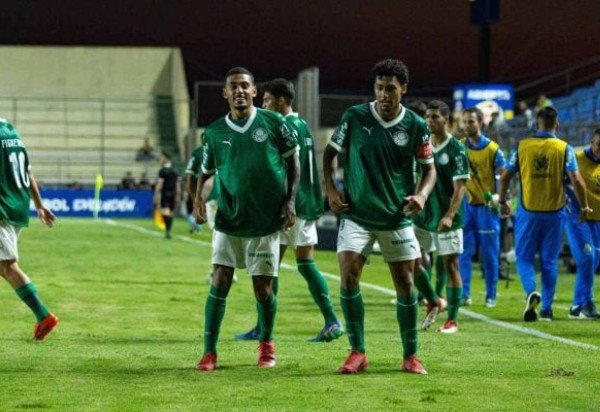 Foto: Divulgação Conmebol
