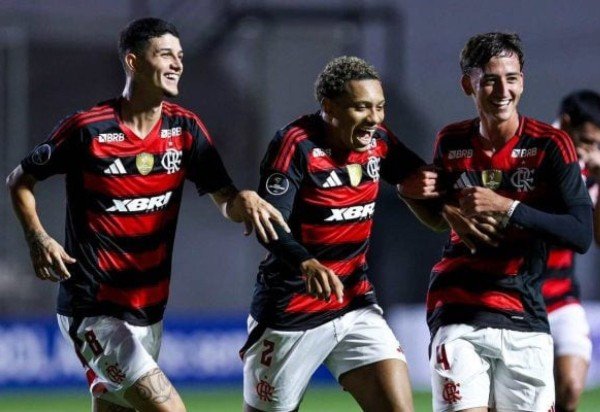 Foto: Divulgação/Conmebol