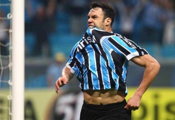 Foto: Lucas Uebel / Gremio