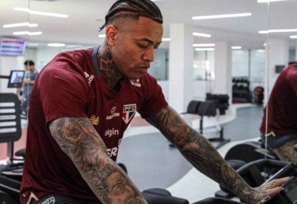 Foto: Erico Leonan/São Paulo FC