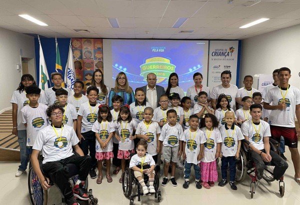 Davi Cruz/CB/DA Press