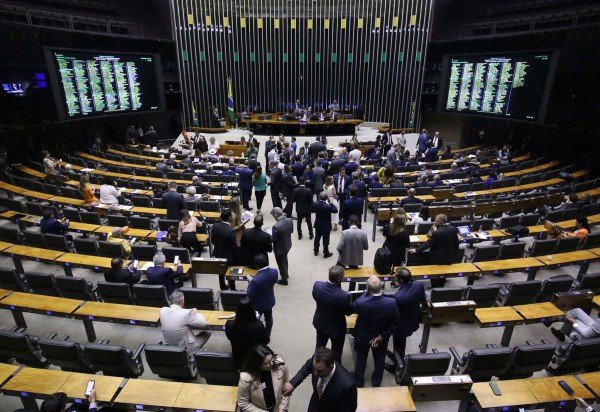 Kayo Magalhães/Câmara