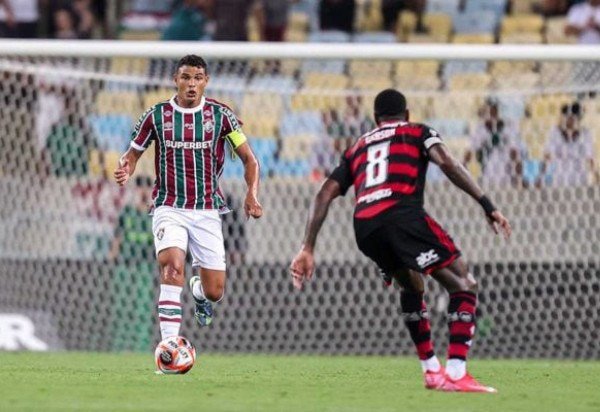Foto: Marcelo Gonçalves/Fluminense