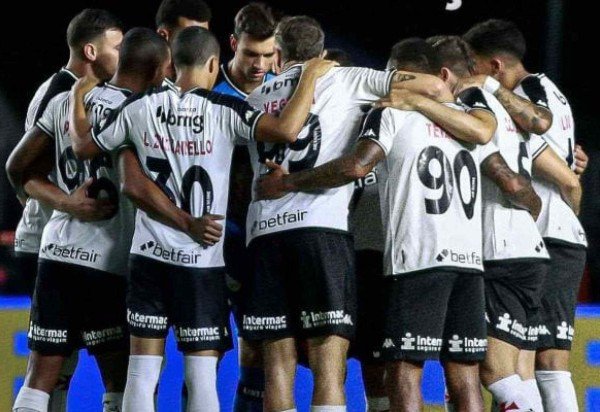 Foto: Matheus Lima/Vasco da Gama