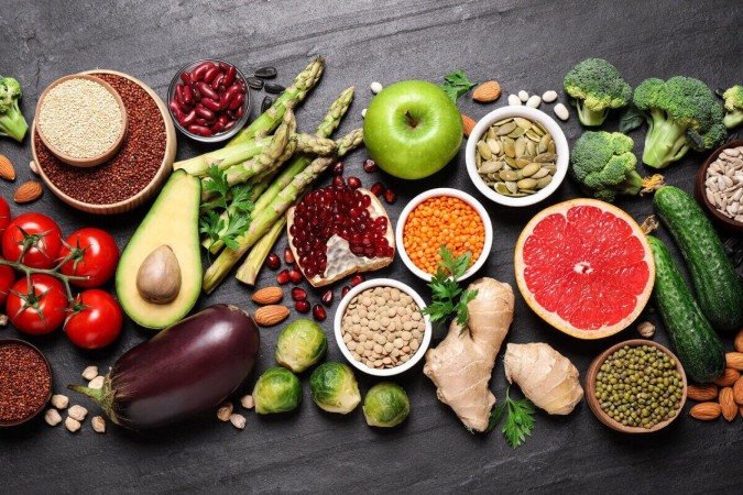 Promover a detoxificação de órgãos vitais fortalece a saúde interna e previne complicações metabólicas (Imagem: New Africa | Shutterstock) - (crédito: EdiCase) Promover a detoxificação de órgãos vitais fortalece a saúde interna e previne complicações metabólicas (Imagem: New Africa | Shutterstock) - (crédito: EdiCase)