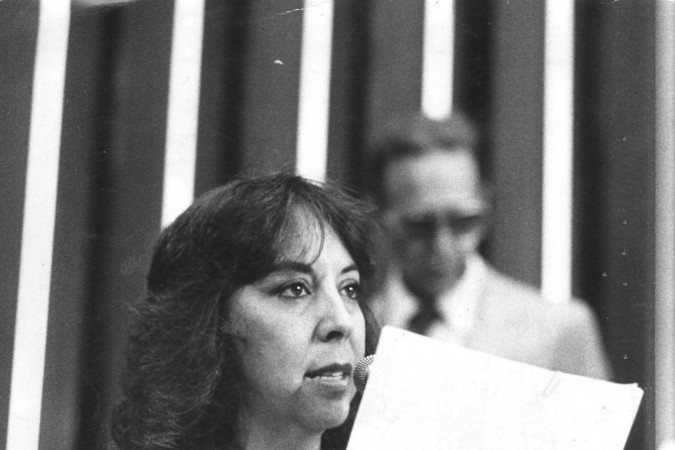 Maria de Lourdes Abadia