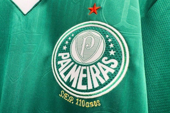 O Palmeiras busca o seu 13º do Campeonato Brasileiro (Imagem: Diego Thomazini | Shutterstock) - (crédito: EdiCase) O Palmeiras busca o seu 13º do Campeonato Brasileiro (Imagem: Diego Thomazini | Shutterstock) - (crédito: EdiCase)