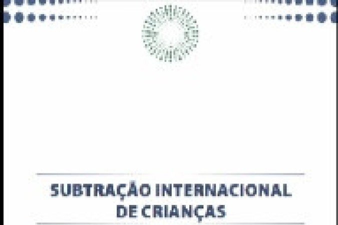 Subtração Internacional de Crianças