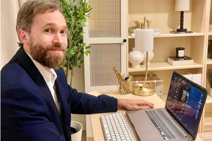 Reprodução Instagram -  (crédito: Dr. Maurício Armede)