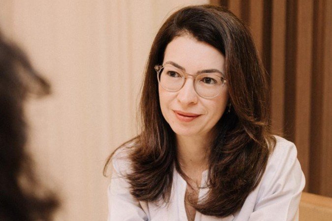 Andrea Jacomo, pediatra e professora do curso de medicina do Ceub, defende cuidado redobrado com as crianças