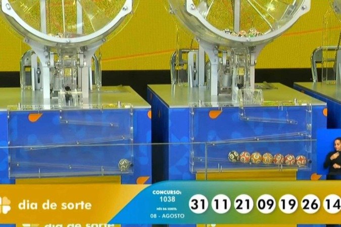 Loterias CAIXA | 13/03/2025