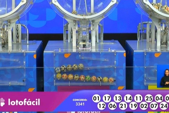 Loterias CAIXA | 13/03/2025