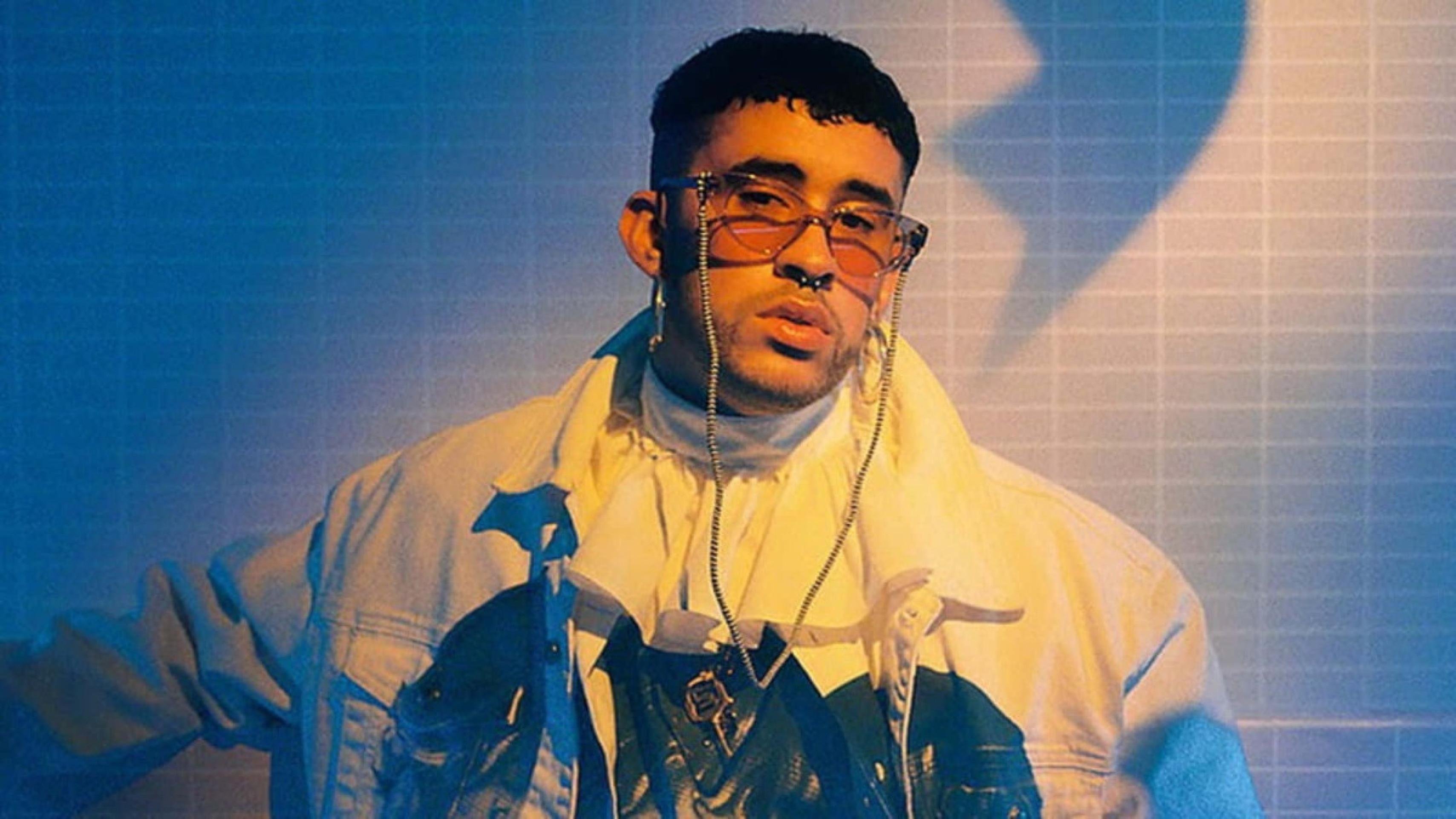 A valorização de Porto Rico em 'La Mudanza' de Bad Bunny