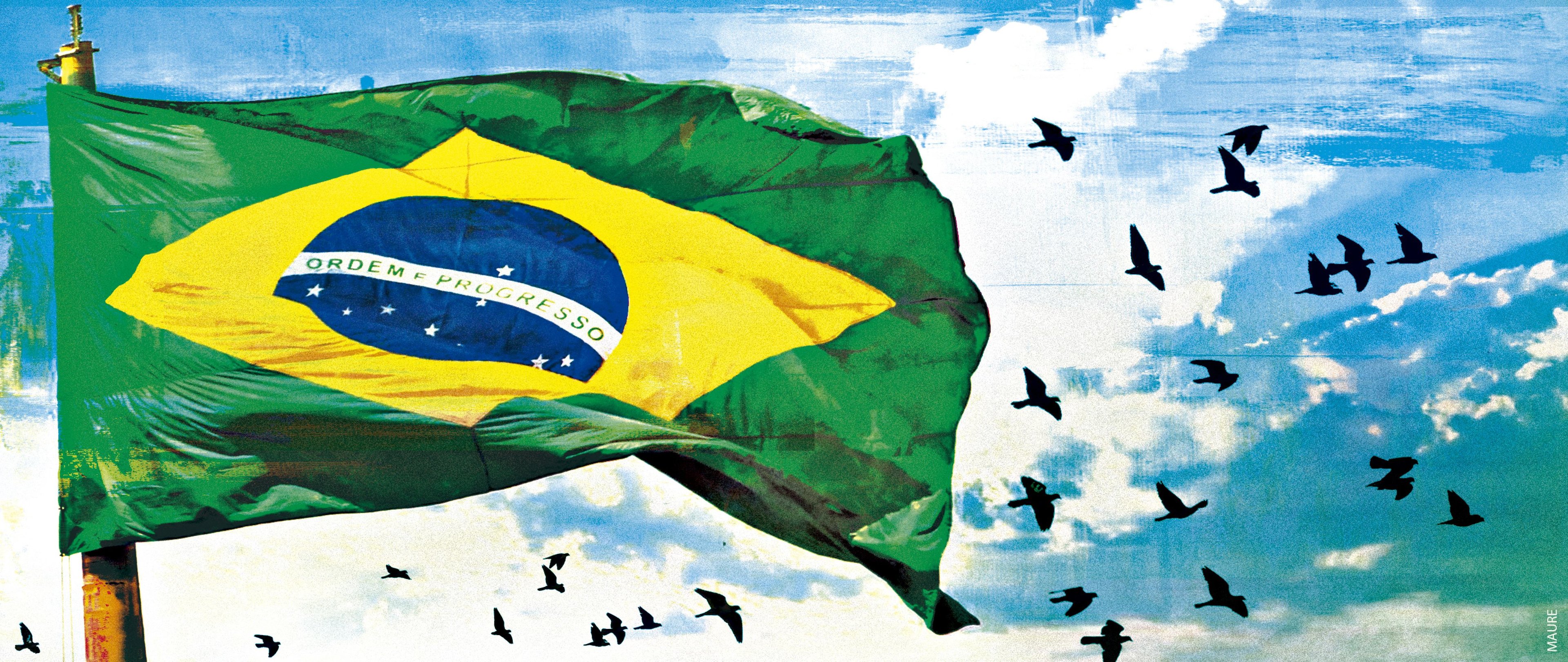 40 anos de liberdade