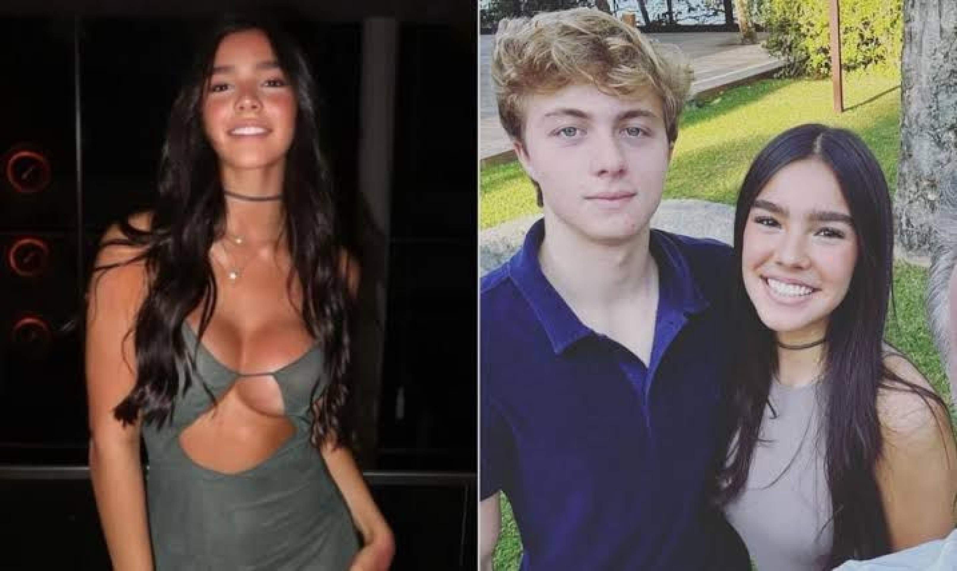 Duda Guerra abre detalhes de relação com filho de Luciano Huck