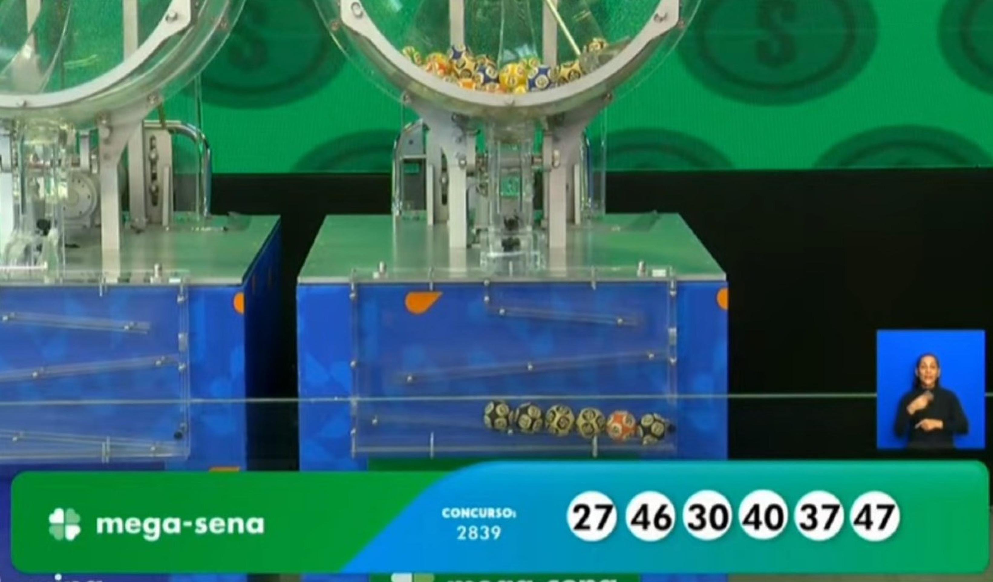 Loterias CAIXA | 13/03/2025