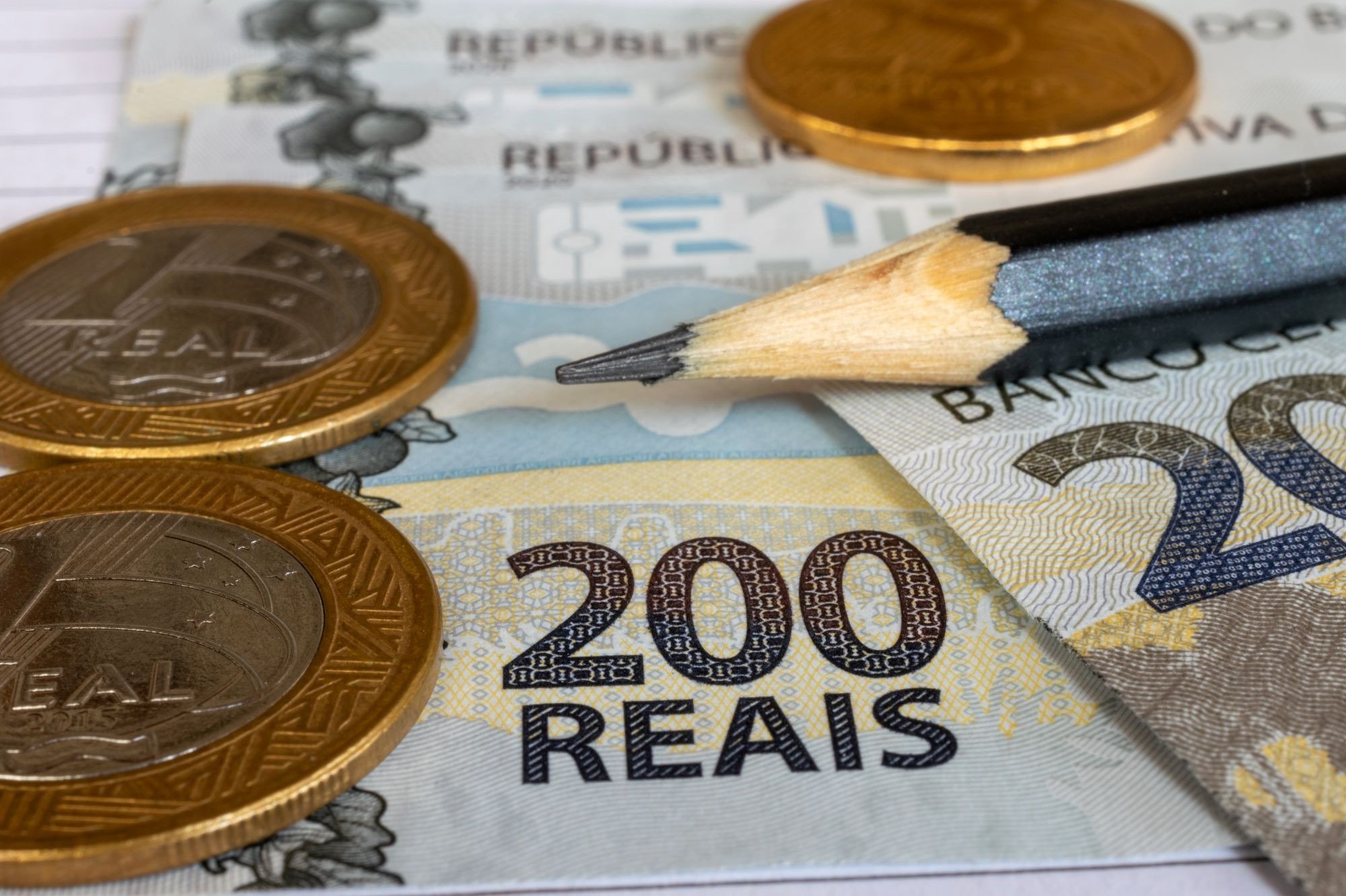 Resultado do PIB de 2024 é positivo, mas futuro é incerto -  (crédito: DINO)