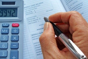 Pensão alimentícia não está sujeita a tributação desde 2023, mas deve ser declarada no Imposto de Renda -  (crédito: Flickr Iguaí Mix)