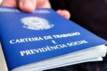 Brasileiros preferem trabalhar por conta própria do que ter emprego - Rafael Neddermeyer/Divulga&Atilde;&sect;&Atilde;&pound;o